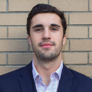 Meet your Posher, John